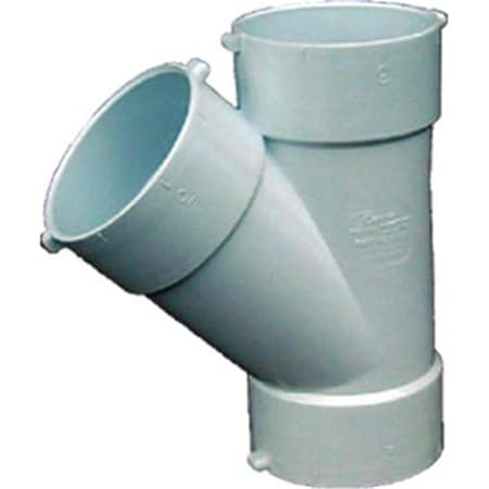 Genova 1-3/4 White DataCom Box 41040